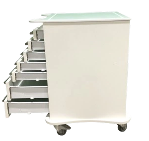 Multi-Purpose 7 Drawer Storage Unit