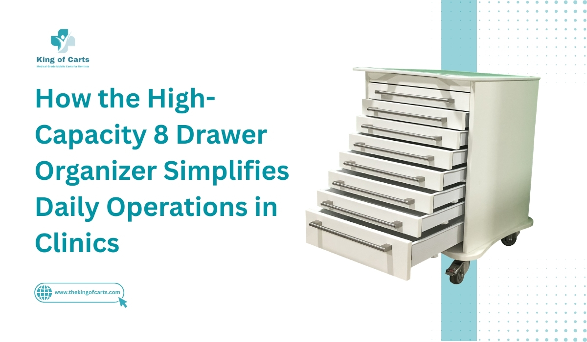High-Capacity-8-Drawer-Organizer-Simplifies-Daily-Operations-in-Clinics
